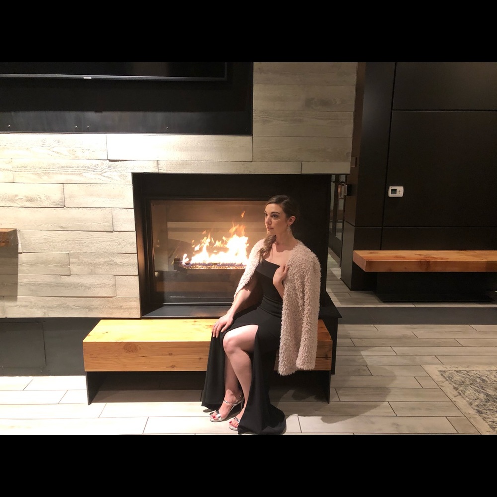 Meet your Posher, Joanne